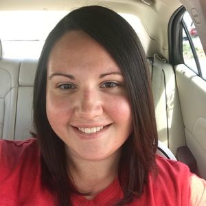 Meet your Posher, Sara